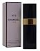 Chanel No. 5 by Chanel for Women 2.5 oz Eau de Toilette Spray Refillable