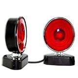 Magnetic 12-Volt Trailer Light Kit