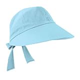 Coolibar UPF 50+ Women's Sun Shade Visor