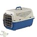 Pet Supplies : Marchioro USA Skipper 1 Carrier 19x12x12 Beige