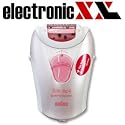 Braun Silk-épil SoftPerfection 3580 Epilierer