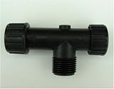 Ag Products 'T' filter