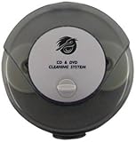Pelican Universal CD & DVD Cleaning Kit PL-921