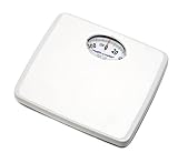 Health o meter 175LB Mechanical Dial Scale, 330 lb Capacity