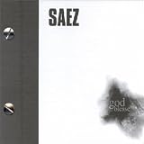 Revue Saez  / God blesse - Edition limitée (Version luxe)
