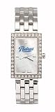 San Diego Padres Starlette Stainless Steel Watch