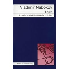 Vladimir Nabokov: Lolita