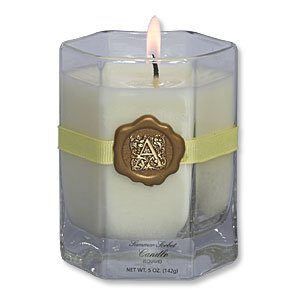 Candle Summer Sorbet