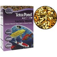 Variety Blend Sticks - Floating - 2.25 lb. by TETRA HOLDINGS, INC
