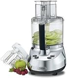 Cuisinart MP-14 TM Limited Edition Metal 14-Cup Food Processor