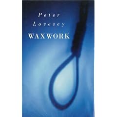 Waxwork