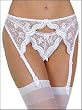 Sweet Jasmine Garterbelt