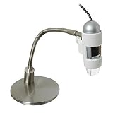 Electronics : GX Microscopes DinoLite Goose Stand MS35W