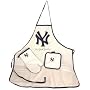 New York Yankees MLB Apron Oven Mitt Potholder Tailgate Set