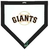 San Francisco Giants Official Home Plate