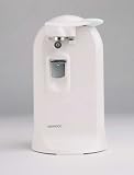 Kenwood CO 600  Can Opener