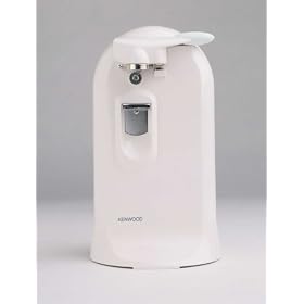 Kenwood CO 600  Can Opener
