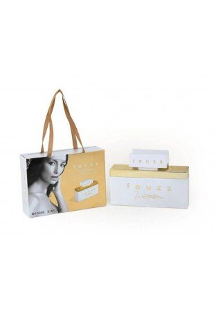 Linn Young Touzz Invitation Eau de Parfum femme/woman, 100 ml Preisvergleich