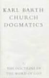 Doctrine of the Word of God (Church Dogmatics I.1)