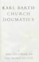 Church Dogmatics: The Doctrine of the Word of God (Prolegomena to Church Dogmatics) Part 1 - Introduction.