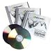 eProformance 4.7Gb 8x DVD-R Retail 50 unit Cake Box