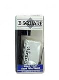 B-Square Base 1 Piece Base 11mm Matte Rings AA Airgun