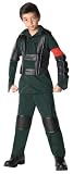 Terminator Salvation Movie Child's Costume Deluxe John Connor, Small