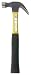 Tools & Hardware : Klein Curved Claw Hammer, 16 Oz, Heavy Duty
