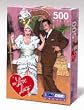 I Love Lucy Puzzle Carmen