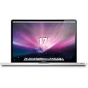Apple MacBook Pro MB604LL/A 17-Inch Laptop (2.66 GHz Intel Core 2 Duo Processor, 4 GB RAM, 320 GB Hard Drive, Slot Loading SuperDrive)