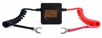 Argus BB-DCM12-150 Battery Bug Deep Cycle Battery Monitor for 70-150Ah Batteries