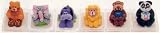 Jungle Bubble Gum Buddies