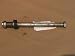 2001 - 2002 Suzuki GSXR 1000: Swingarm Bolt