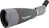 Celestron 52303 Regal Refractor 100mm F-ED Spotting Scope