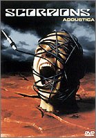 アコースティック・ライヴ [DVD]