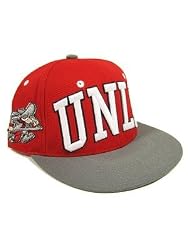 UNLV Rebels Super Star Snapback Hat