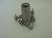 Replacement 128774 Spindle Housing. Also called Mandrel Housing. Includes 3 mounting ...