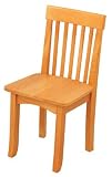 Wooden Avalon Children's Chair Select Color: Honey - 16641