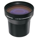 1.7x TeleConversion Lens for the SP500