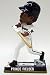 MILWAUKEE BREWERS FIELDER P. #28 ON FIELD BOBBLE HOME