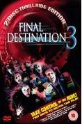 Childrens Toyshop  DVD : Final Destination 3 [2006]