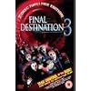 Final Destination 3 [2006] [DVD]