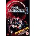 Final Destination 3 [2006] [DVD]