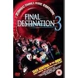 Final Destination 3 [2006] [DVD]by ENTERTAINMENT IN VIDEO