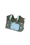 Kangaroos Uta Shoulder Bag