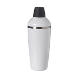OXO Cocktail Shaker - White