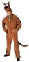Deluxe Scooby Doo Costume (Standard/Brown)