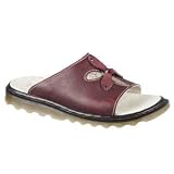 Dr Martens - Erica Slide - Violet