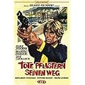 Tote pflastern seinen Weg - Uncut - Cover B