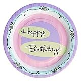 Forever Young 10.25 in. Plates